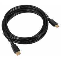 кабель Buro BHP HDMI V1.4 3M LOCK