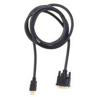 кабель Buro BHP RET HDMI_DVI18