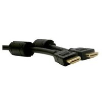 кабель Buro HDMI-19M/19M-1.8M-MG