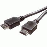 кабель Buro HDMI-19M/19M-3M-MG