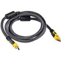 Buro HDMI 19M-19M BRAID