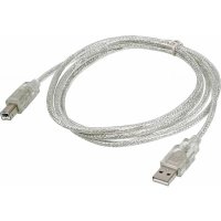 кабель Buro USB2.0-AM/BM-3-TRANS