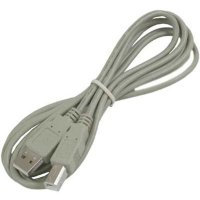 кабель Buro USB2.0-AM/BM-5