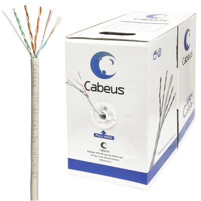5e-solid-gy. 5e cabeus utp-4p-cat. Utp-4p-cat. Витая пара cabeus utp 4p cat 5e. Витая пара cabeus utp 4p cat 5e.