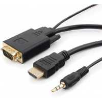 кабель Cablexpert A-HDMI-VGA-03-6