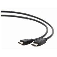 кабель Cablexpert CC-DP-HDMI-7.5M