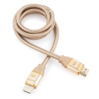 кабель Cablexpert CC-G-HDMI03-1M