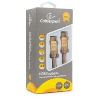 кабель Cablexpert CC-G-HDMI03-3M