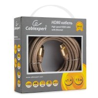 кабель Cablexpert CC-G-HDMI03-7.5M