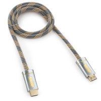 кабель Cablexpert CC-P-HDMI02-1M