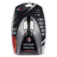 кабель Cablexpert CC-P-HDMI02-1M
