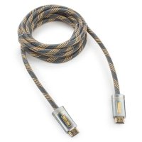 кабель Cablexpert CC-P-HDMI02-3M