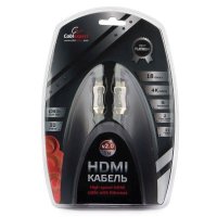 кабель Cablexpert CC-P-HDMI03-1M