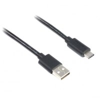 кабель Cablexpert CCP-USB2-AMCM-1M