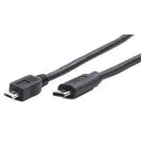 кабель Cablexpert CCP-USB2-mBMCM-1M