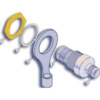 Cisco AIR-ACC245LA-R