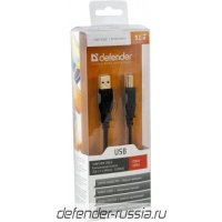 Defender USB04-10PRO 87431