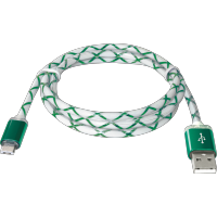 Defender USB08-03LT Green