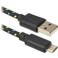 кабель Defender USB08-03T 87474