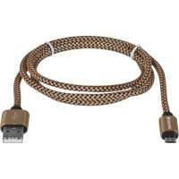 Defender USB08-03T Pro Gold 87800