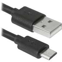 кабель Defender USB08-10BH 87469