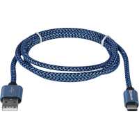 Defender USB09-03T Pro Blue 87817