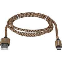 Defender USB09-03T Pro Gold 87812