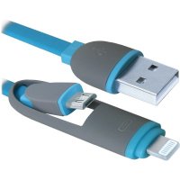 кабель Defender USB10-03BP
