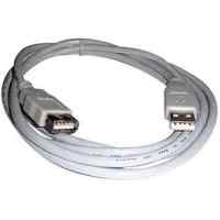 USB кабель Flextron CU2-AFAM-3.0-Ni-01-P1