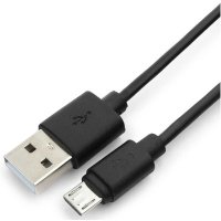 кабель Гарнизон GCC-mUSB2-AMBM-1M