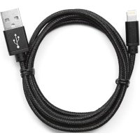 кабель Gembird CC-ApUSB2bk1m