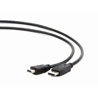 Gembird CC-DP-HDMI-1M