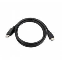 кабель Gembird CC-DP-HDMI-3M