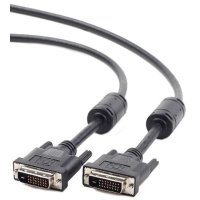кабель Gembird CC-DVI2-BK-10
