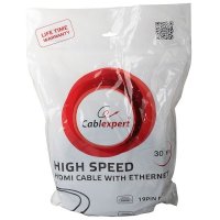 Gembird CC-HDMI4-30M