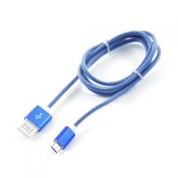 USB кабель Gembird CCB-mUSBb1m