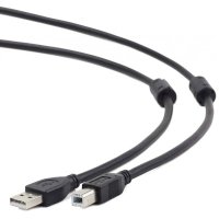 кабель Cablexpert CCF2-USB2-AMBM-10