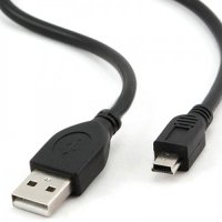 кабель Cablexpert CCP-USB2-AM5P-6