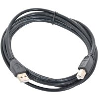 кабель Gembird CCP-USB2-AMBM-10