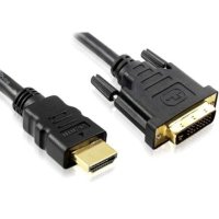 Greenconnect GC-HD2DVI1-7.5m