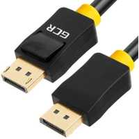 кабель Greenconnect GCR-DP2DP-1.0m