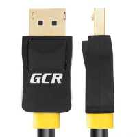 кабель Greenconnect GCR-DP2DP-1.0m