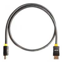 кабель Greenconnect GCR-DP2DP-1.0m