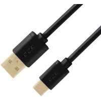 кабель Greenconnect GCR-UC1AM-BB2S-0.5m