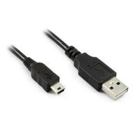 USB кабель Greenconnect GCR-UM2M5P-BB2S-0.5m