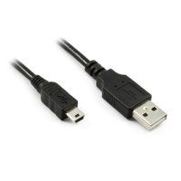 USB кабель Greenconnect GCR-UM2M5P-BD2S-2.0m