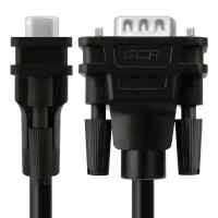 Greenconnect GCR-VM2VM2-0.5m