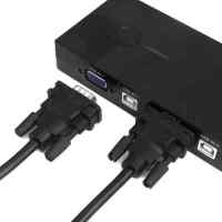Greenconnect GCR-VM2VM2-0.5m