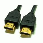 HDMI/HDMI 19M/19M 1,8 м зол. разъемы