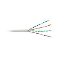 витая пара Panduit PUL5504WH-EY